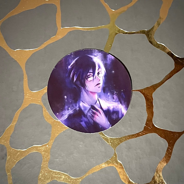 Gino - Sticker