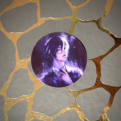 Gino - Sticker