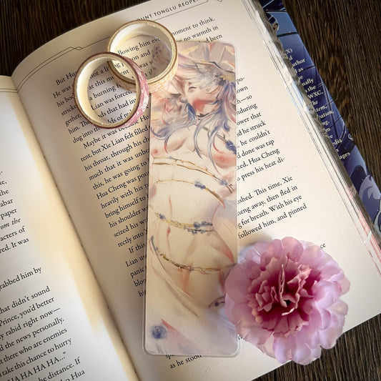 Sunday bookmark