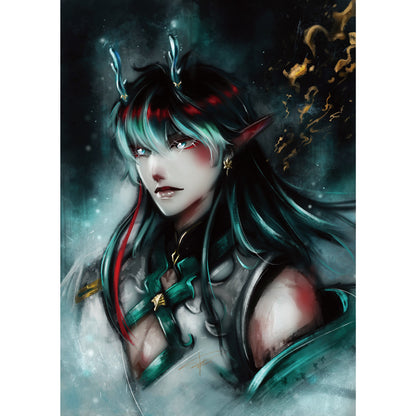 Dan Heng