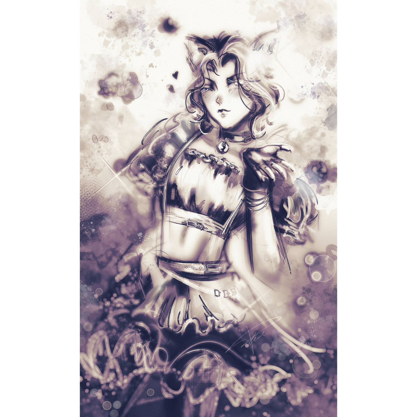 Dorian - Maid Day