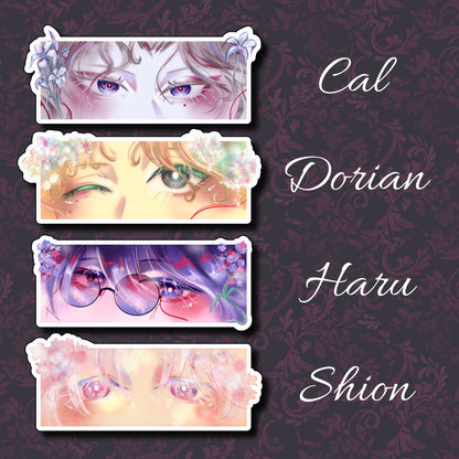 Eyes