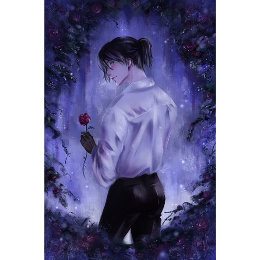 Gino - Rose