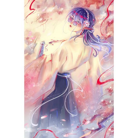 Haru - Blossom