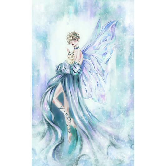 Dorian - Winter Series